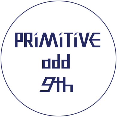 Primitiveadd9th